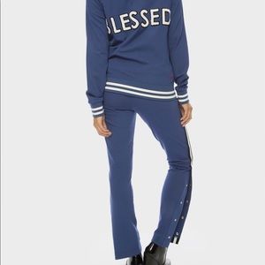 Alinita Pants Blessed Collection